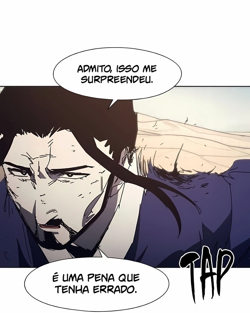 O Cavaleiro das Brasas Capítulo 188 Página 14