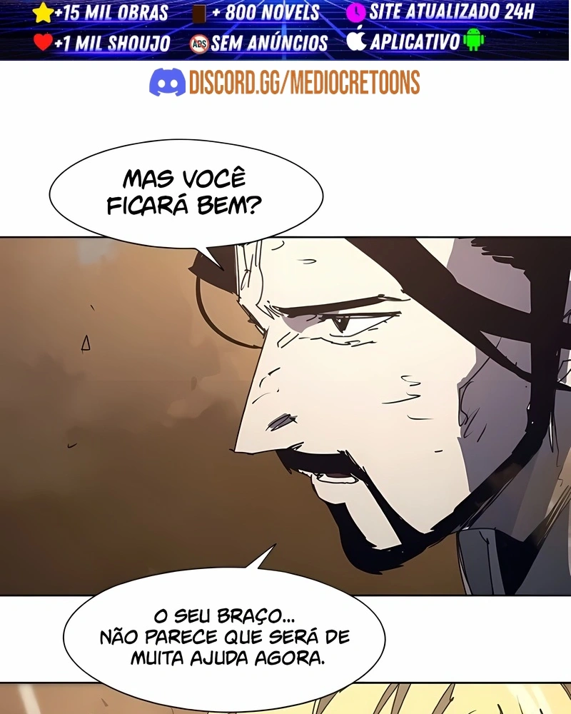 O Cavaleiro das Brasas Capítulo 188 Página 17