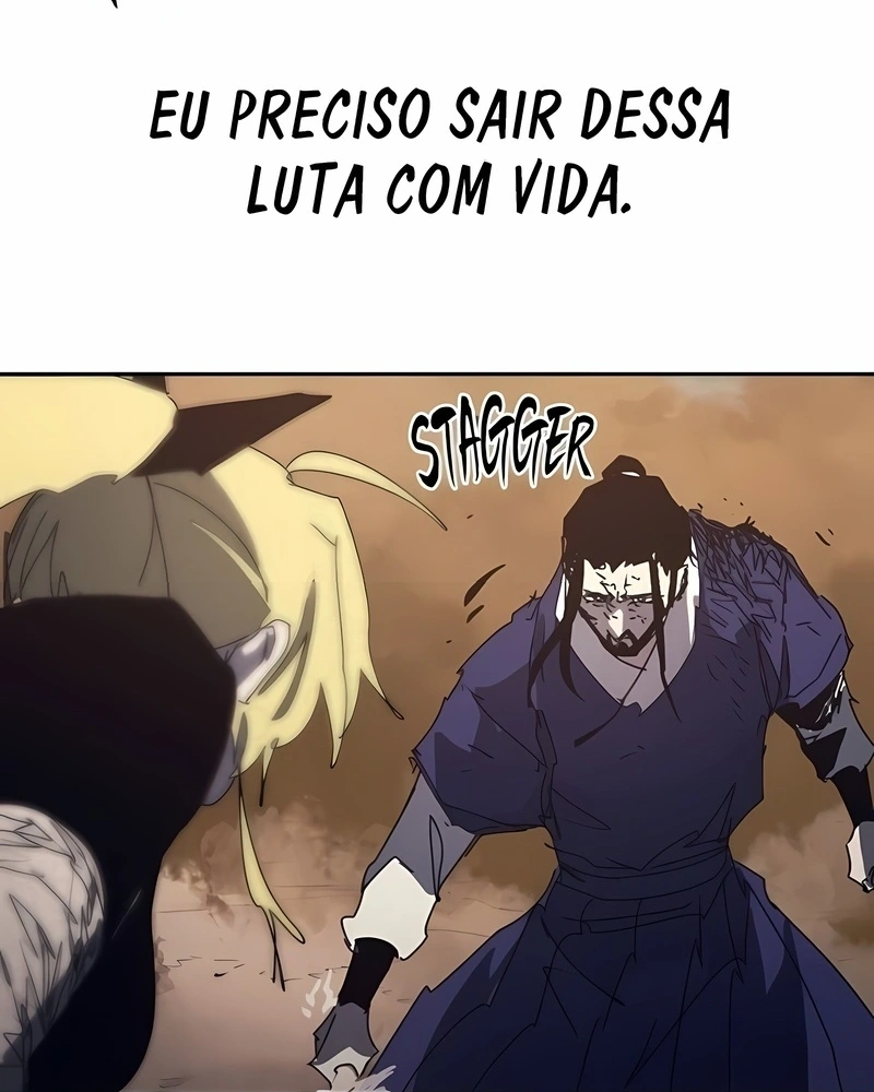 O Cavaleiro das Brasas Capítulo 188 Página 25