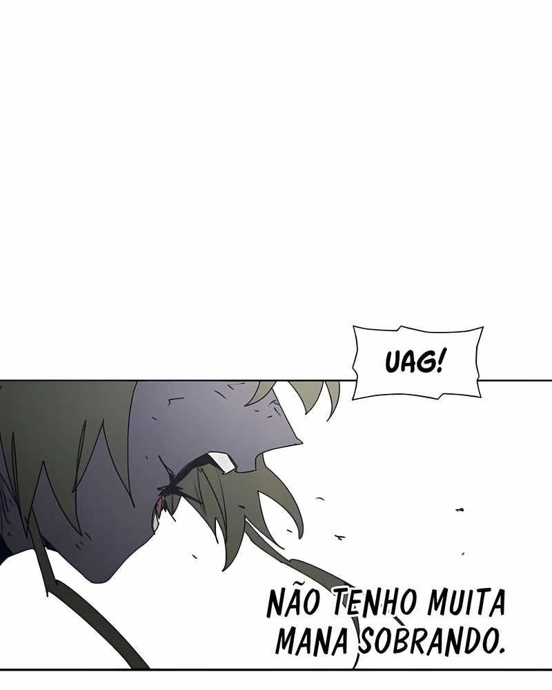 O Cavaleiro das Brasas Capítulo 188 Página 34