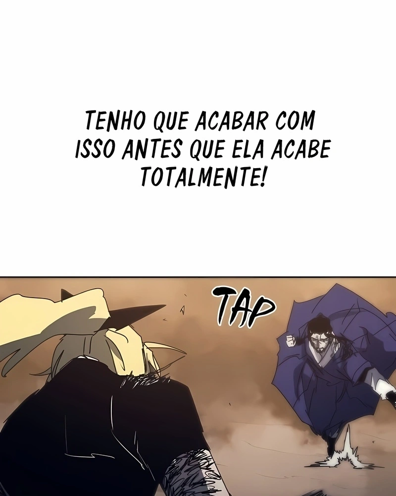 O Cavaleiro das Brasas Capítulo 188 Página 35