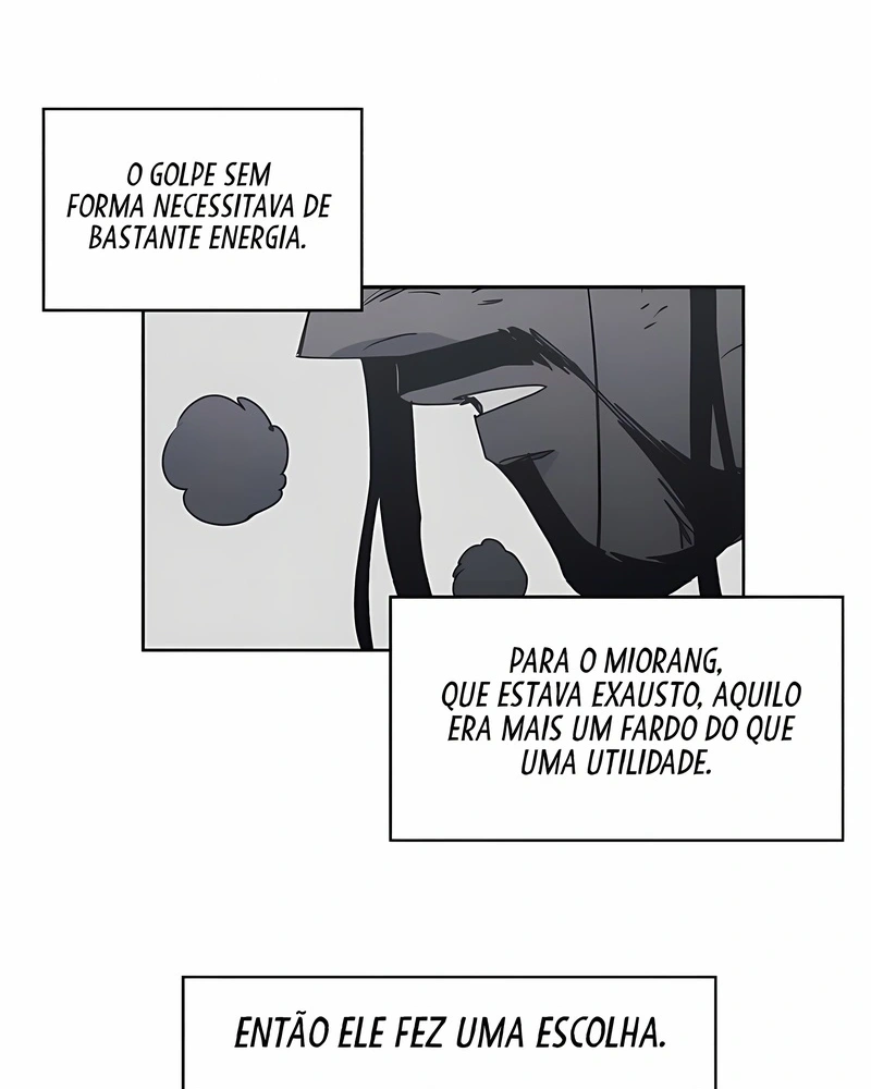 O Cavaleiro das Brasas Capítulo 188 Página 66