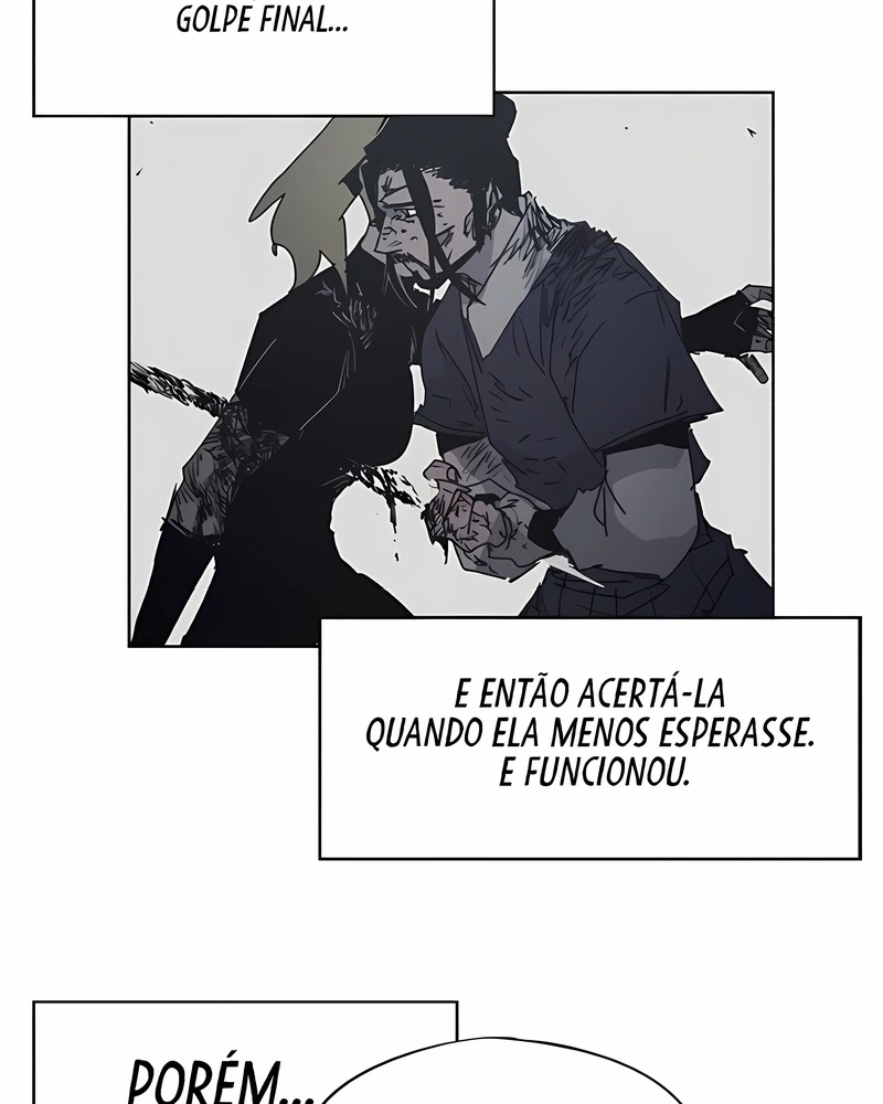 O Cavaleiro das Brasas Capítulo 188 Página 68
