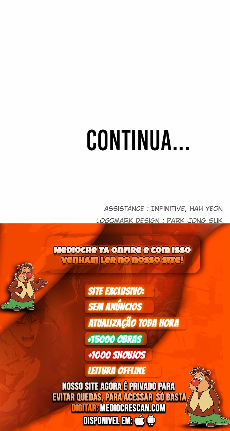 O Cavaleiro das Brasas Capítulo 188 Página 79