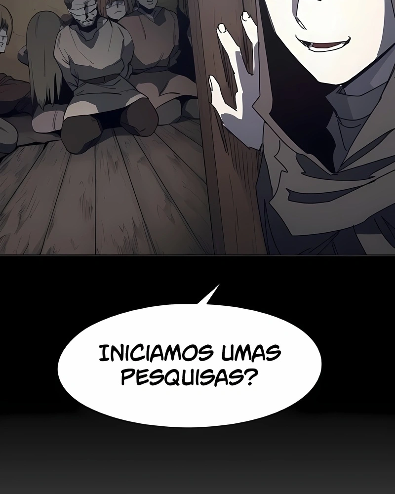 O Cavaleiro das Brasas Capítulo 188 Página 8