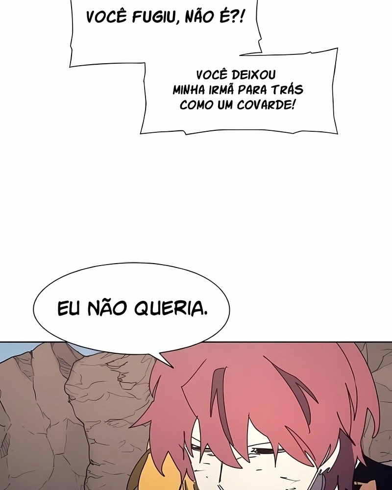 O Cavaleiro das Brasas Capítulo 189 Página 19