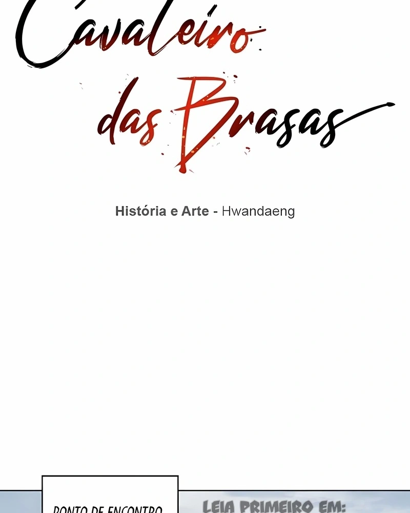 O Cavaleiro das Brasas Capítulo 189 Página 2
