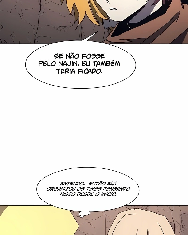O Cavaleiro das Brasas Capítulo 189 Página 20