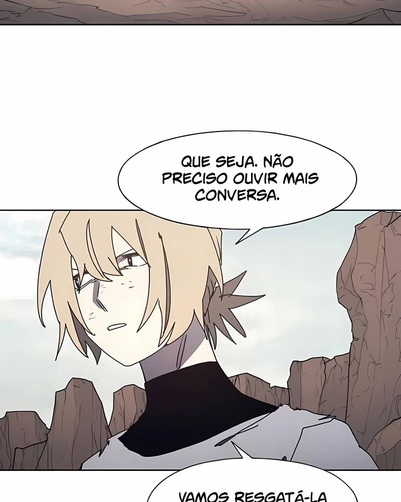 O Cavaleiro das Brasas Capítulo 189 Página 22