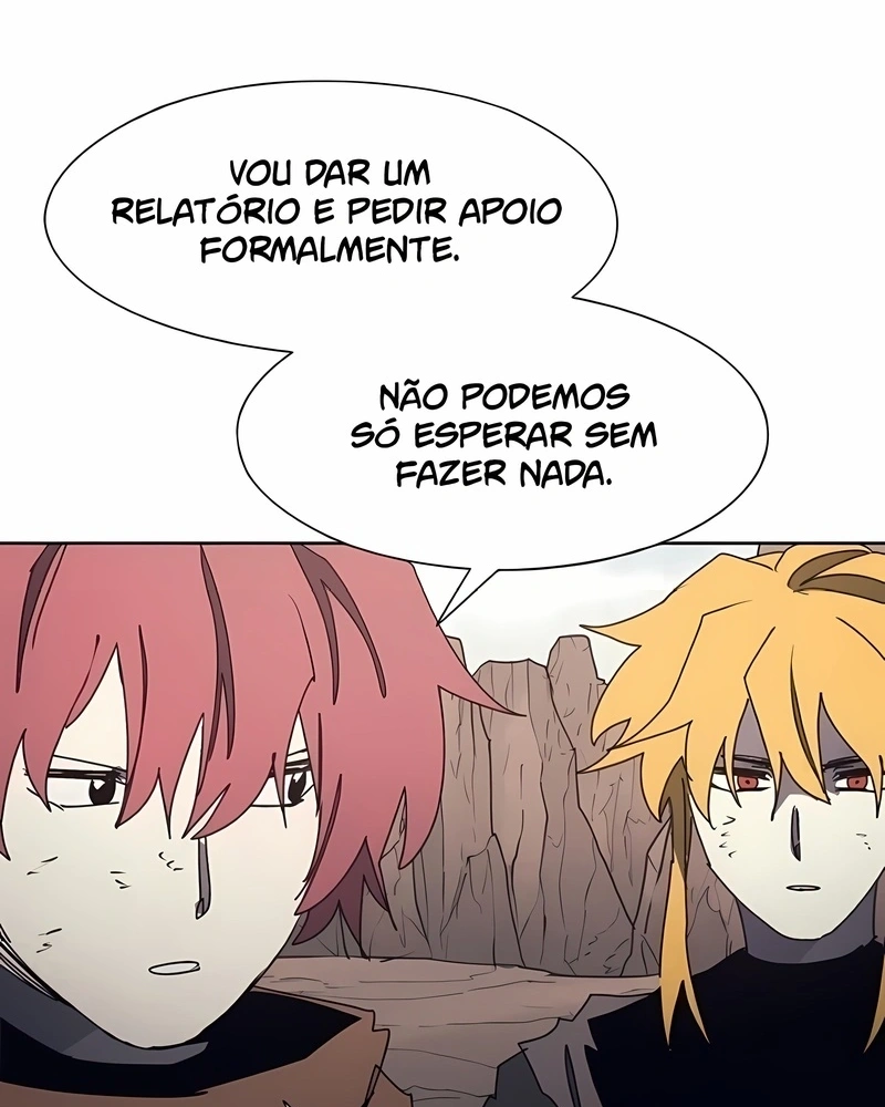 O Cavaleiro das Brasas Capítulo 189 Página 44