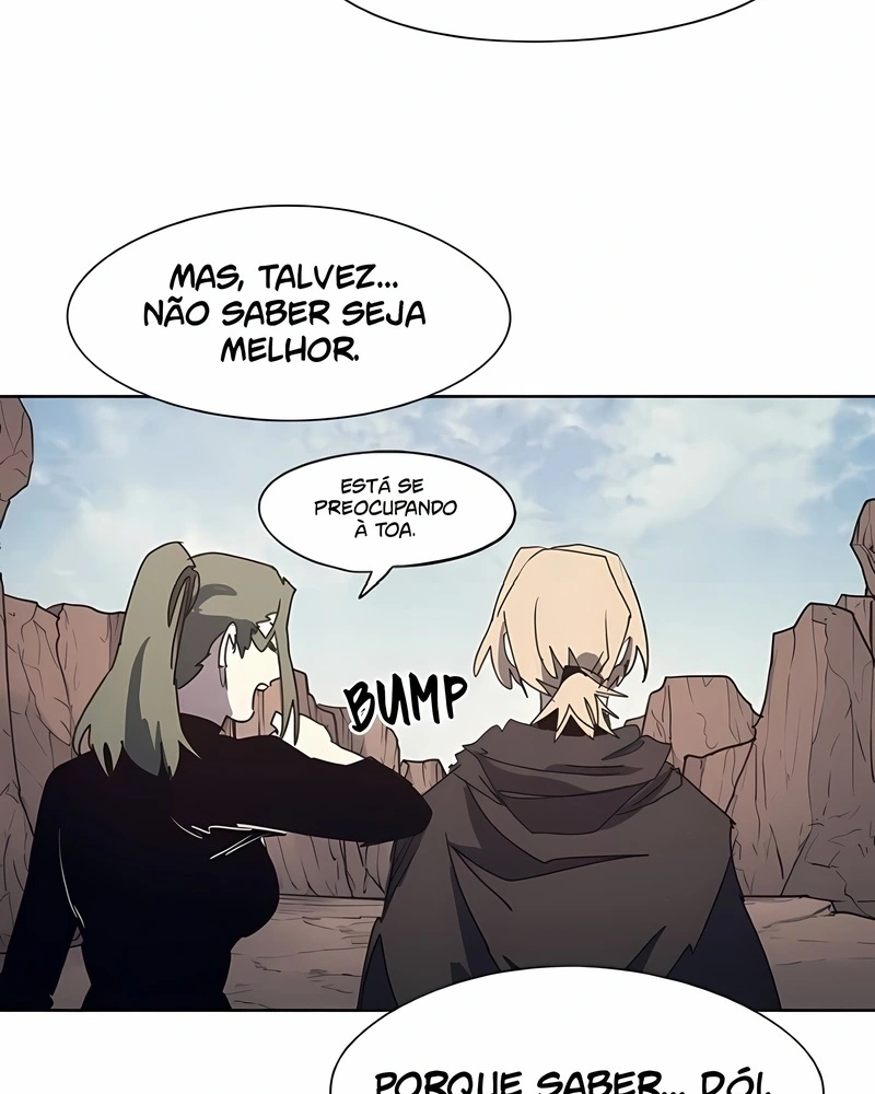 O Cavaleiro das Brasas Capítulo 189 Página 48
