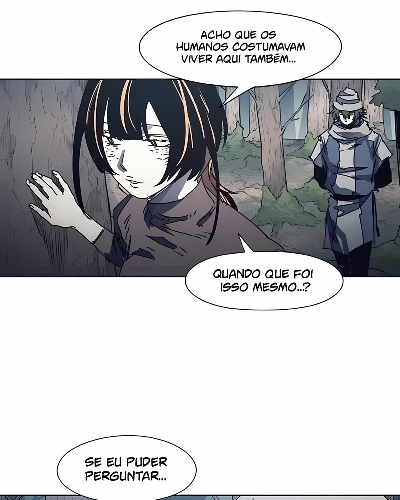 O Cavaleiro das Brasas Capítulo 189 Página 54
