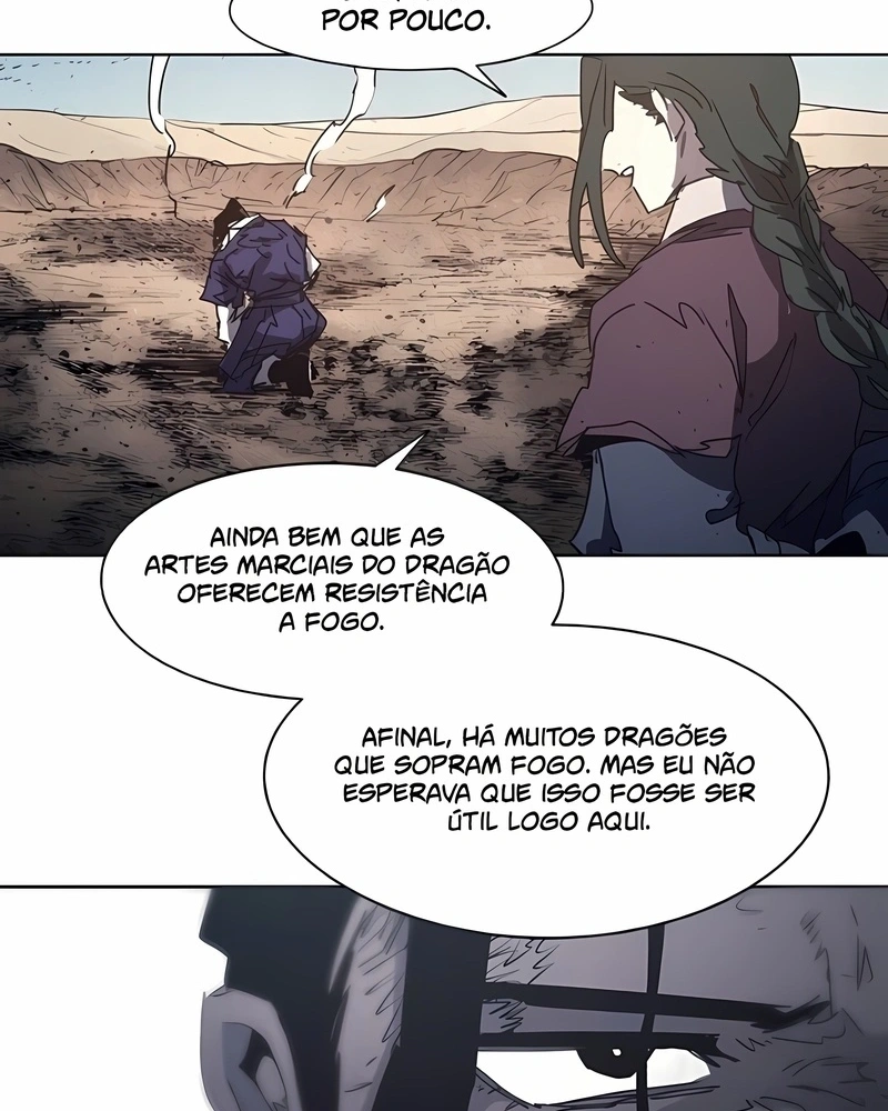 O Cavaleiro das Brasas Capítulo 189 Página 65