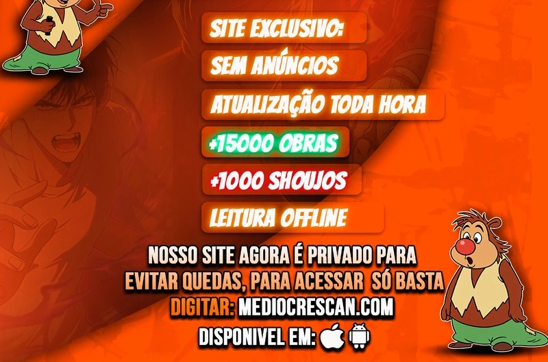 O Cavaleiro das Brasas Capítulo 189 Página 69