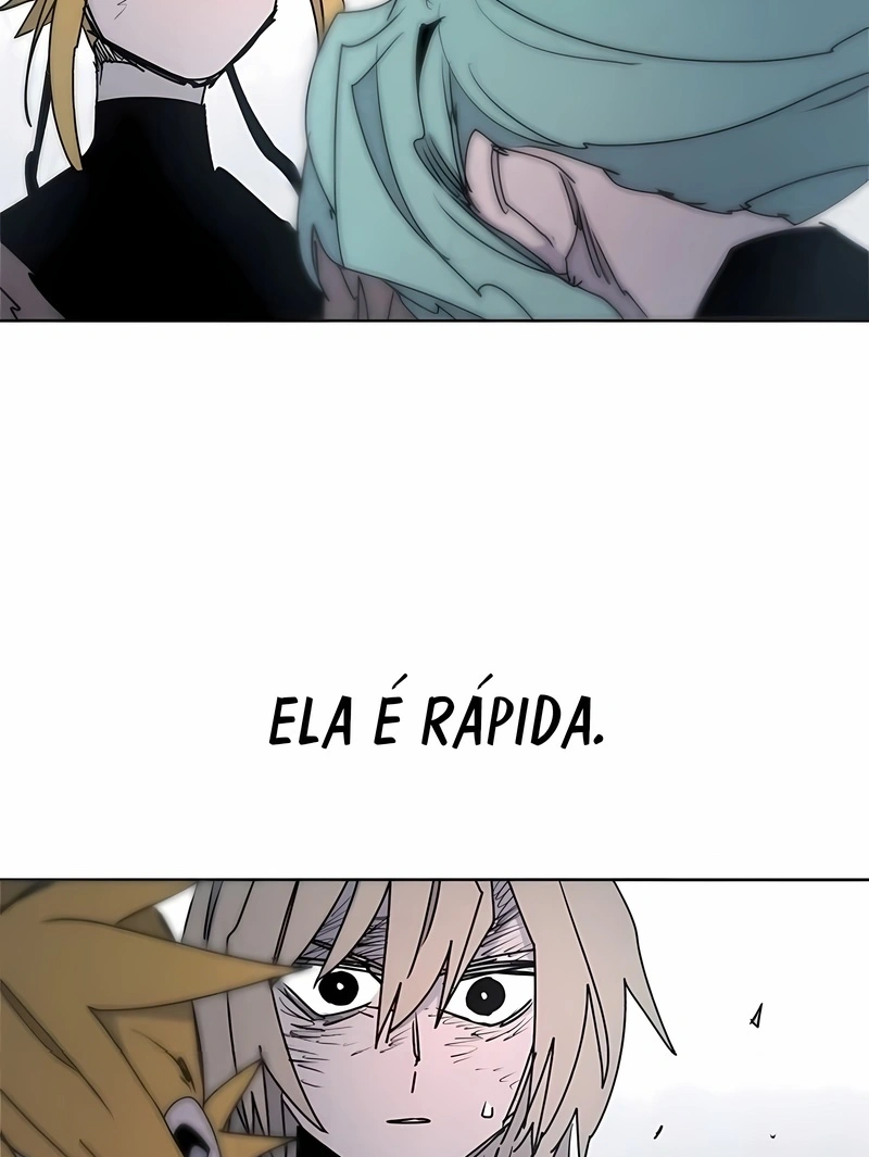 O Cavaleiro das Brasas Capítulo 19 Página 102