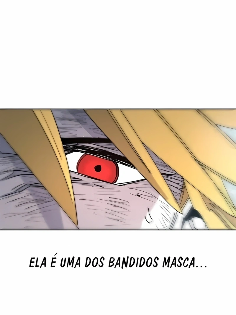 O Cavaleiro das Brasas Capítulo 19 Página 106
