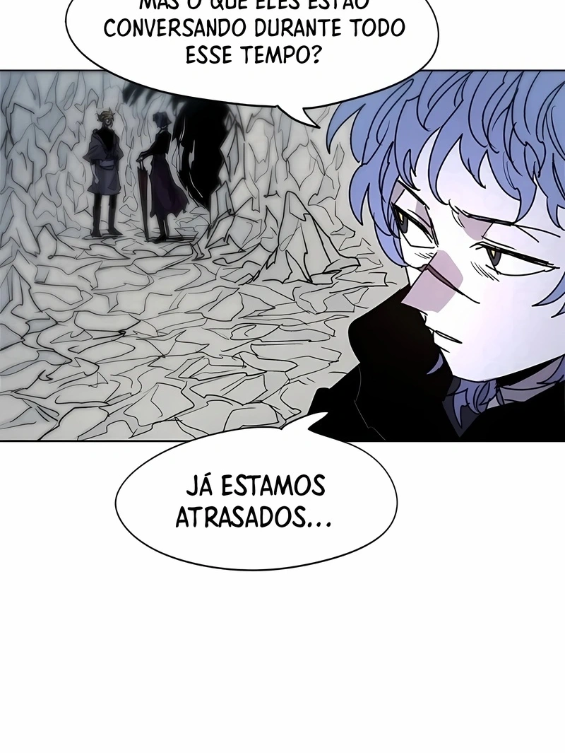 O Cavaleiro das Brasas Capítulo 19 Página 11