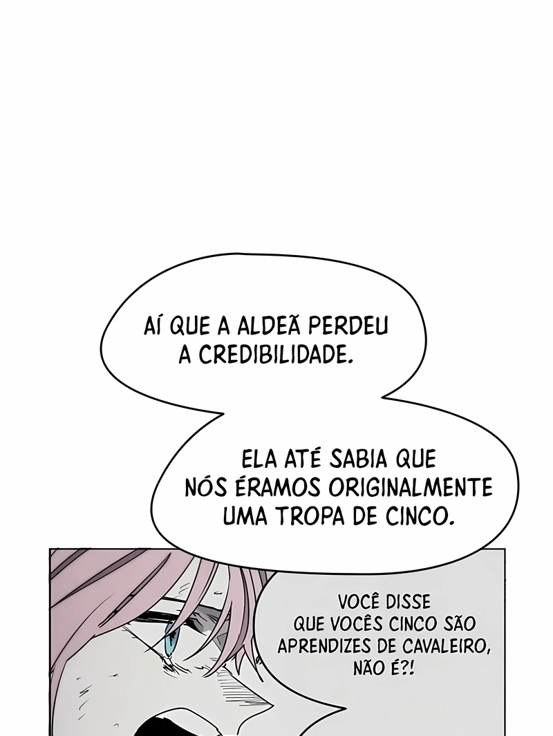 O Cavaleiro das Brasas Capítulo 19 Página 39