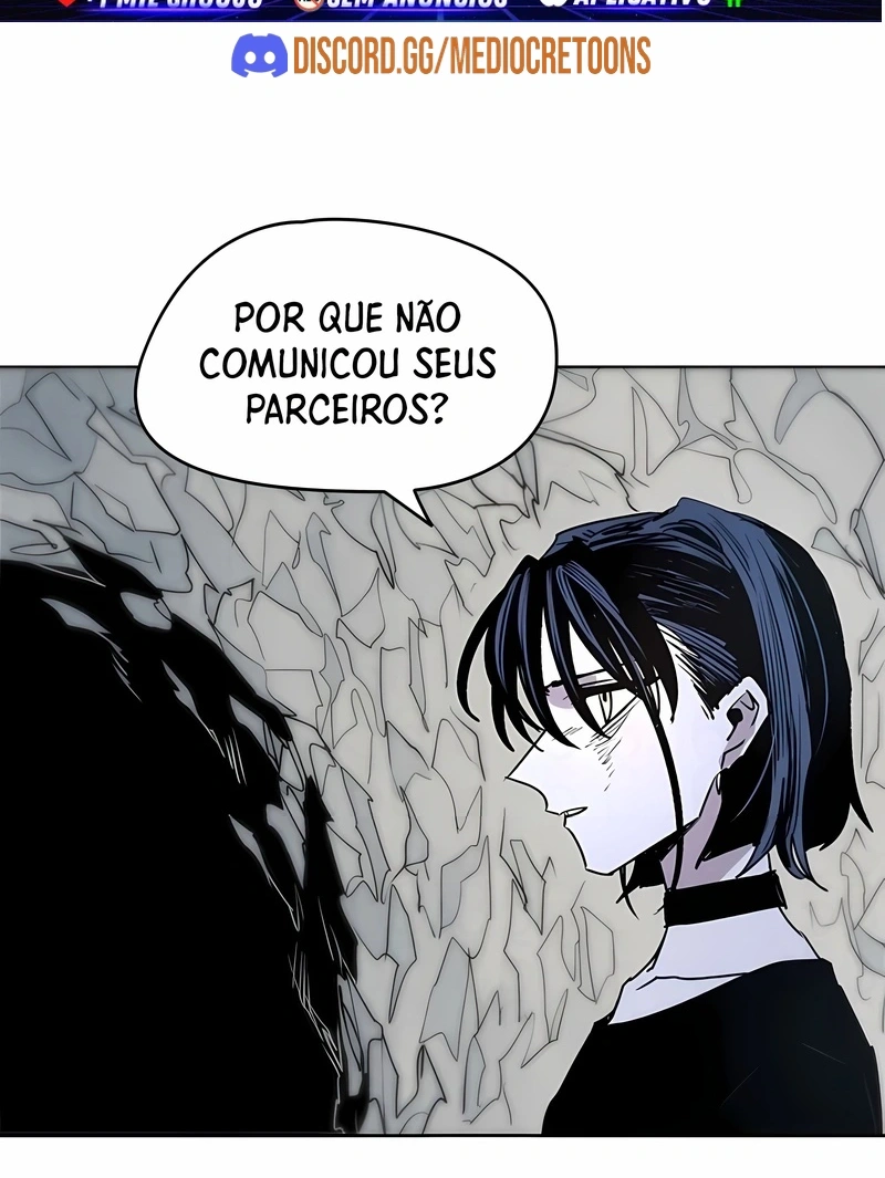 O Cavaleiro das Brasas Capítulo 19 Página 44