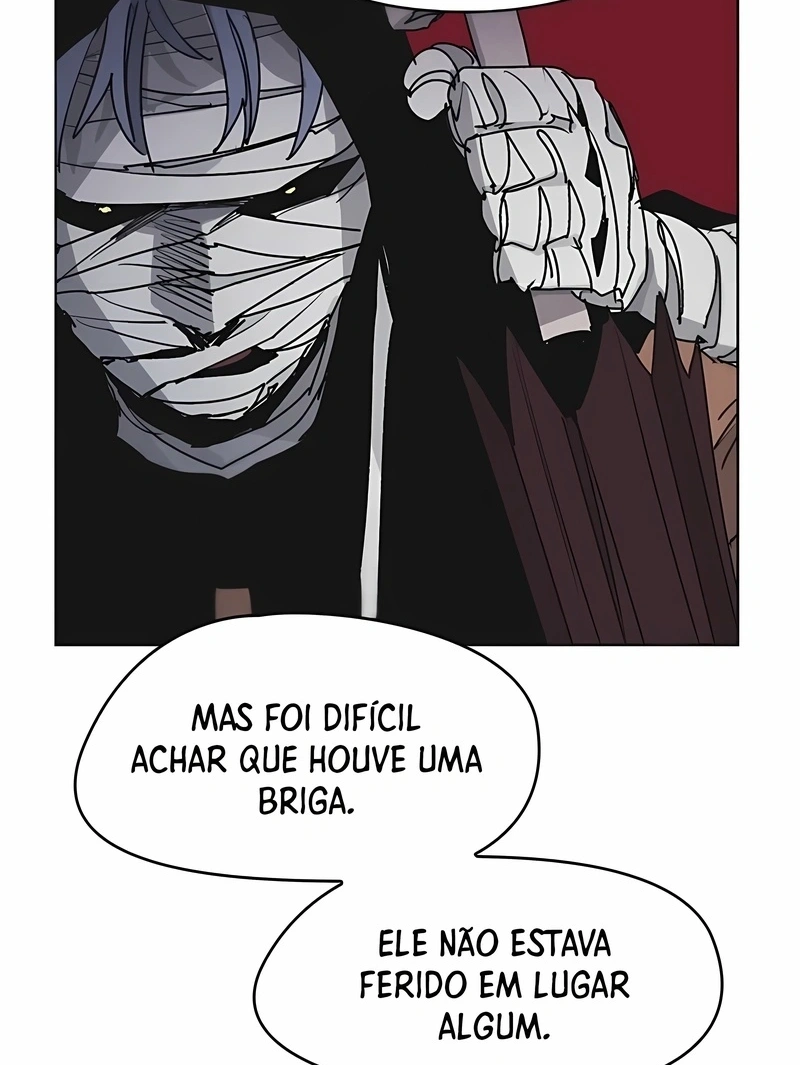 O Cavaleiro das Brasas Capítulo 19 Página 51