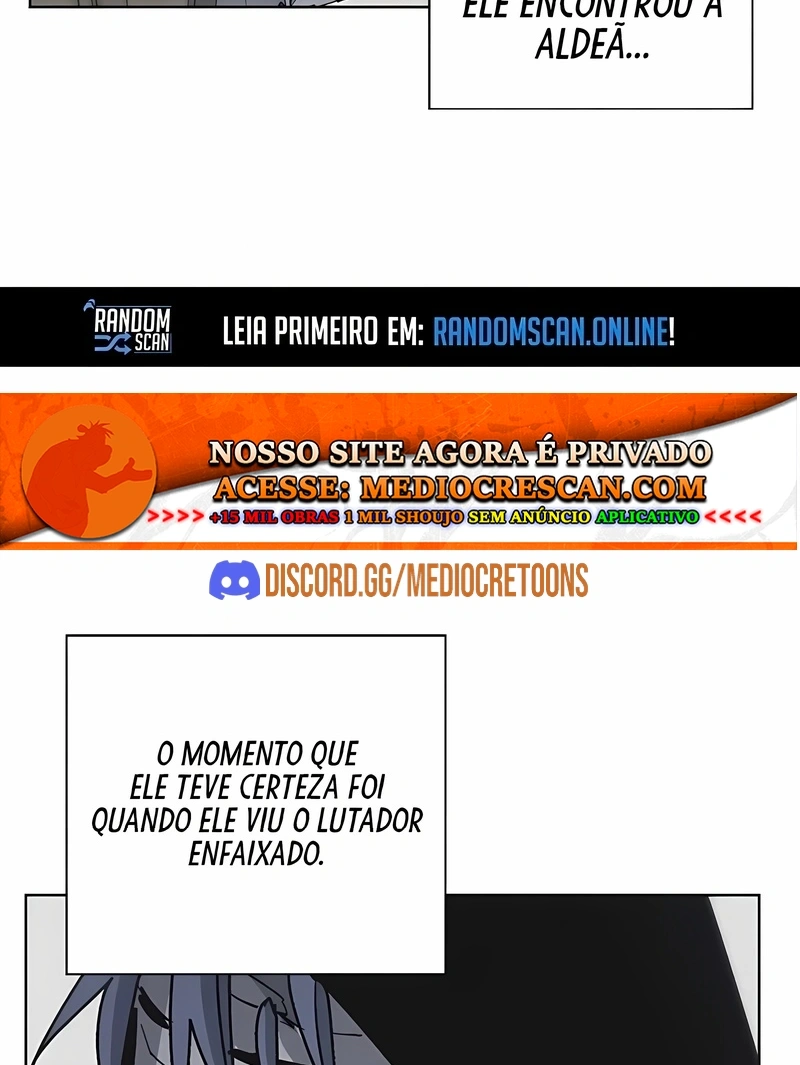 O Cavaleiro das Brasas Capítulo 19 Página 58