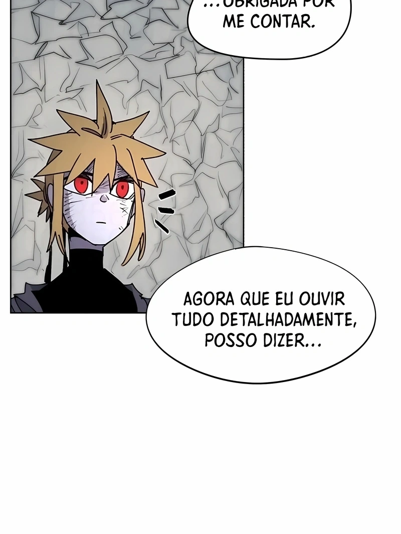 O Cavaleiro das Brasas Capítulo 19 Página 69