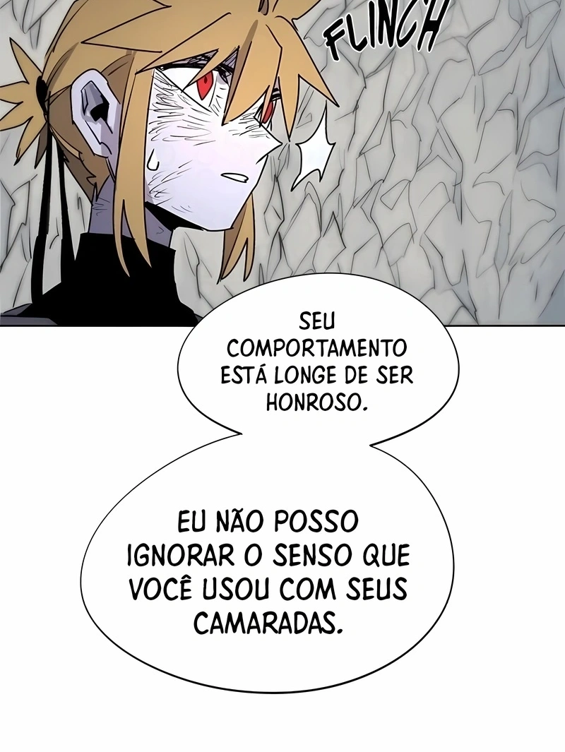 O Cavaleiro das Brasas Capítulo 19 Página 73