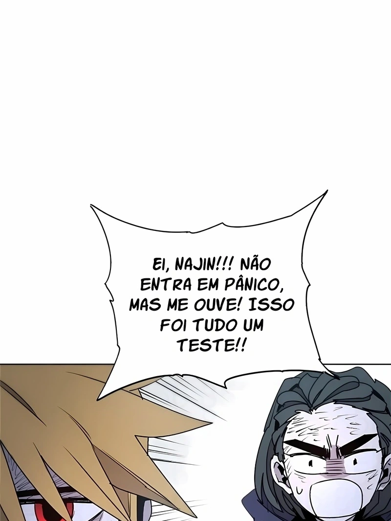 O Cavaleiro das Brasas Capítulo 19 Página 80