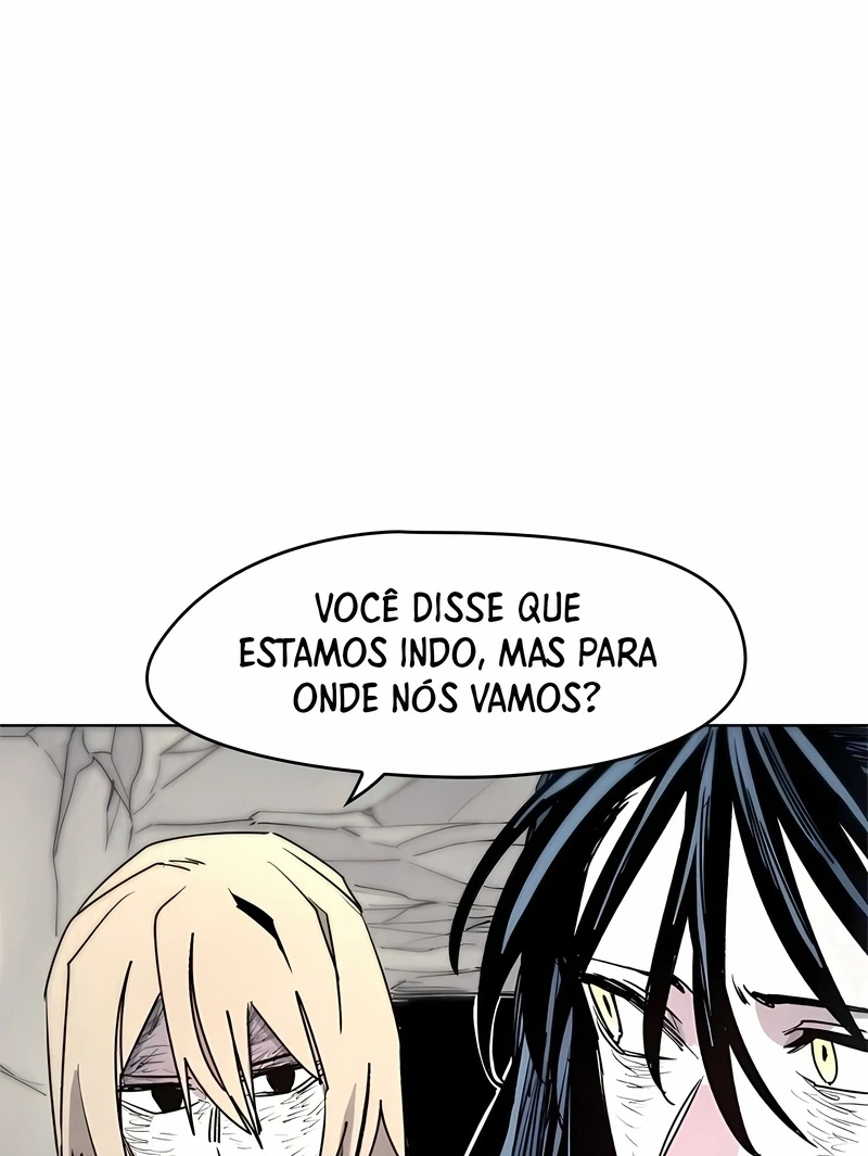 O Cavaleiro das Brasas Capítulo 19 Página 84