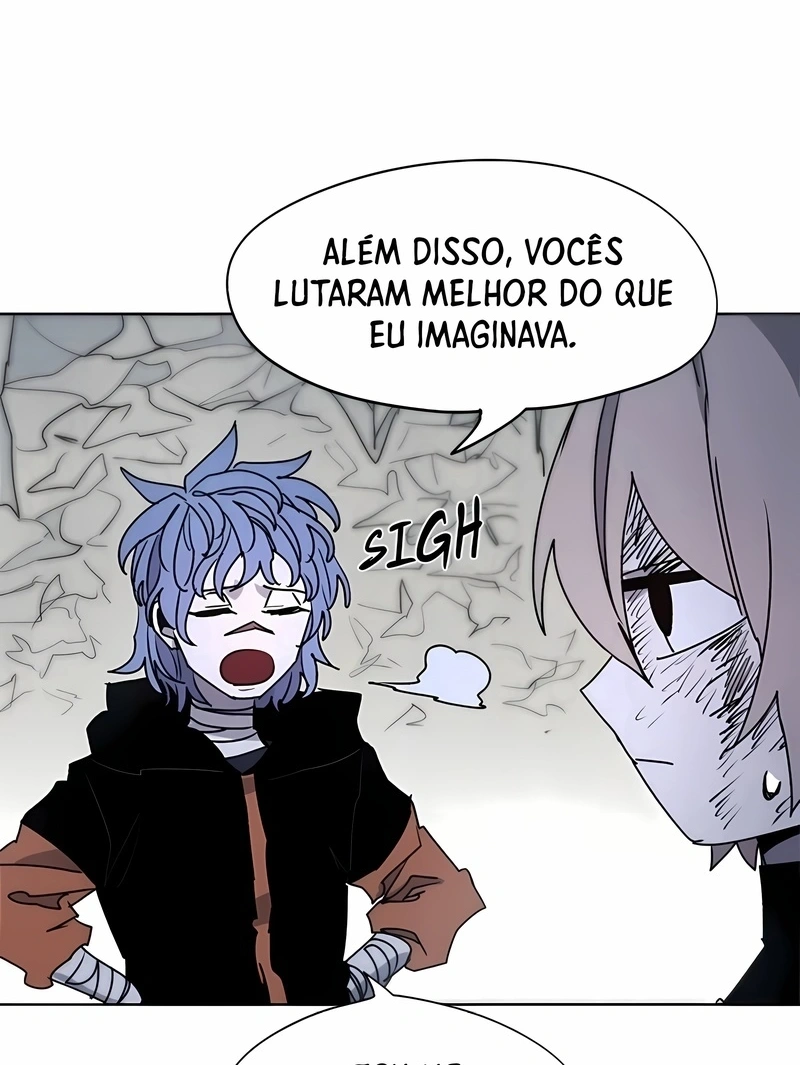 O Cavaleiro das Brasas Capítulo 19 Página 9