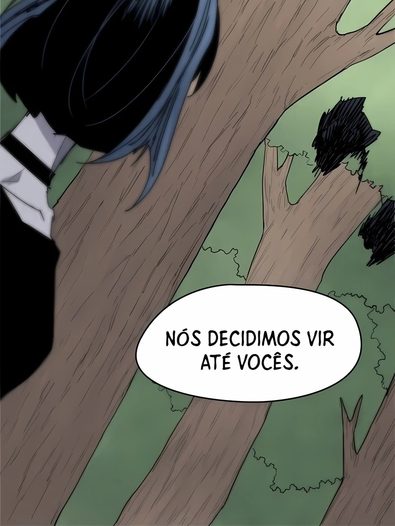 O Cavaleiro das Brasas Capítulo 19 Página 91
