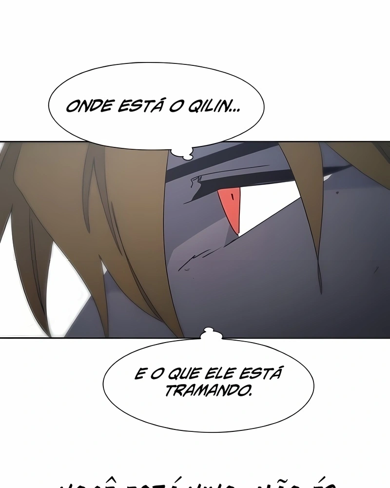 O Cavaleiro das Brasas Capítulo 190 Página 10