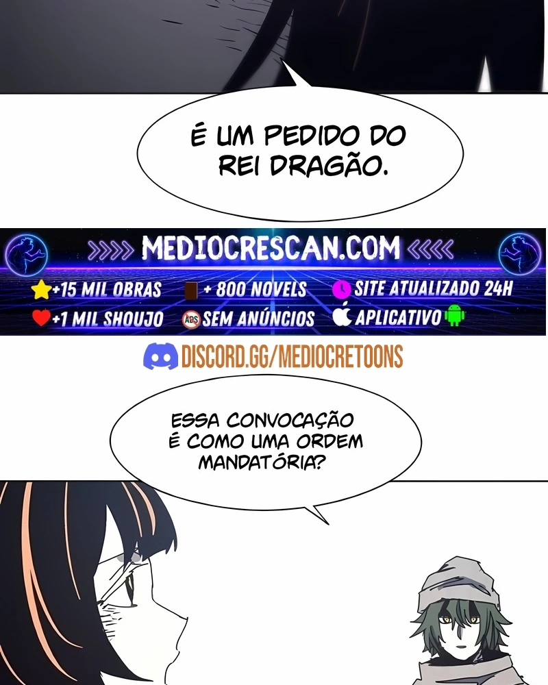 O Cavaleiro das Brasas Capítulo 190 Página 17