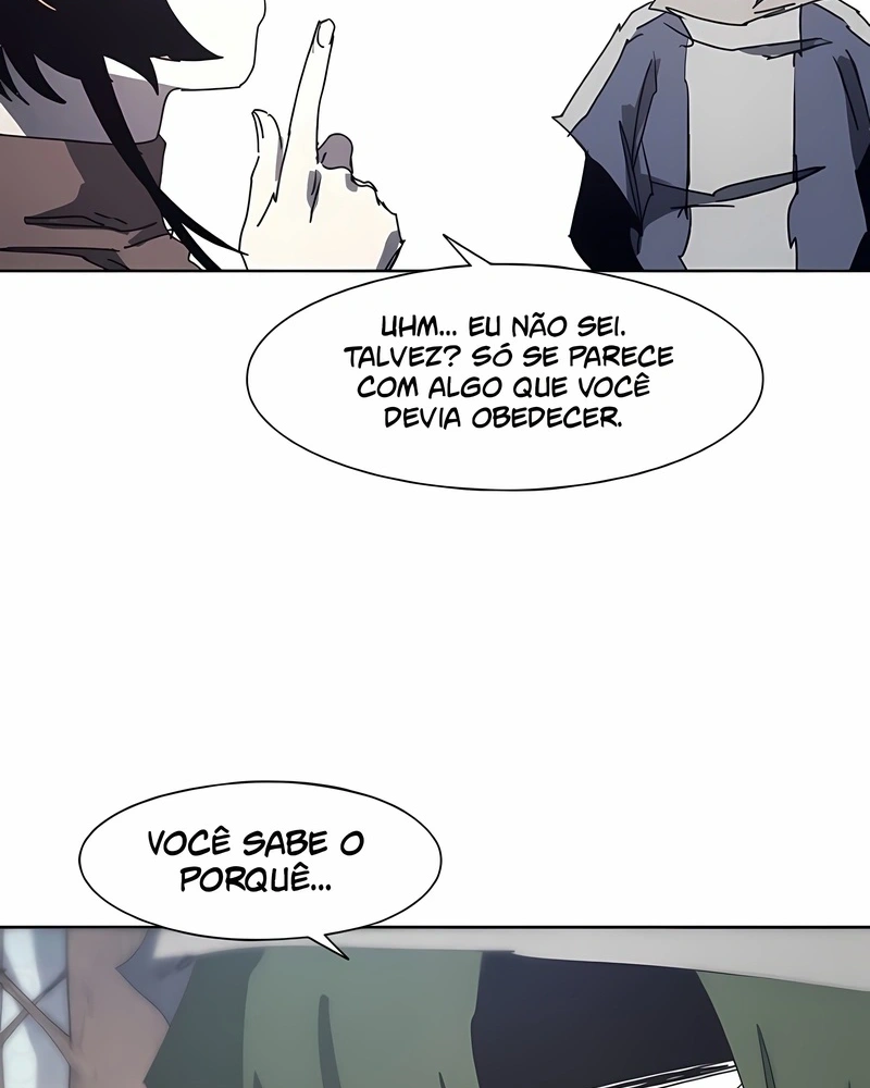 O Cavaleiro das Brasas Capítulo 190 Página 18