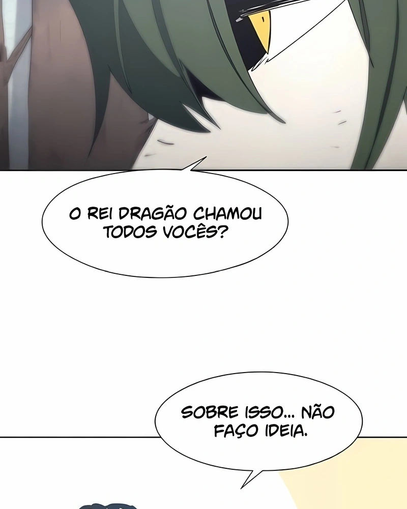 O Cavaleiro das Brasas Capítulo 190 Página 19