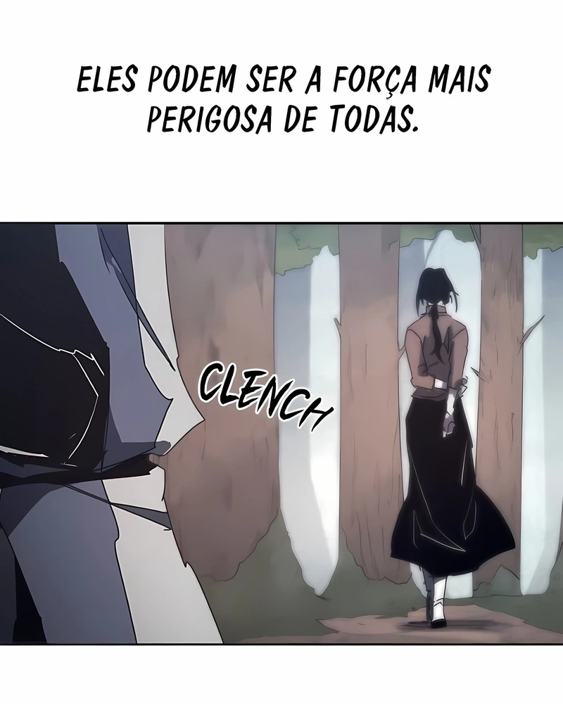 O Cavaleiro das Brasas Capítulo 190 Página 30
