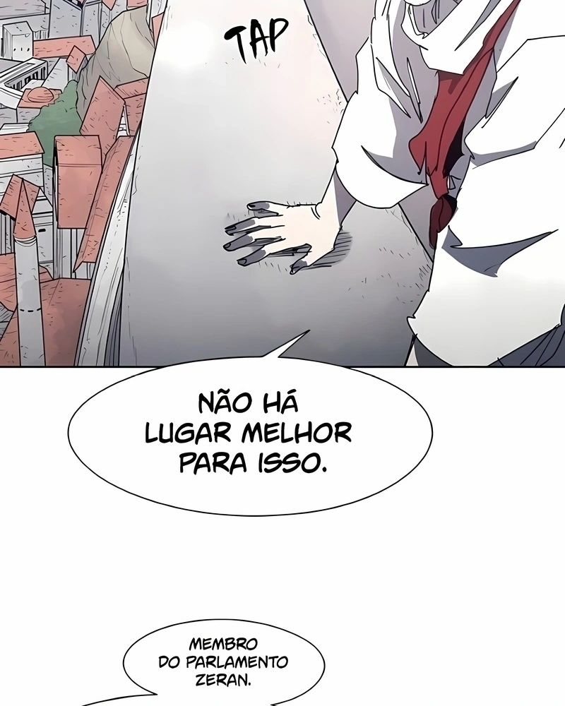 O Cavaleiro das Brasas Capítulo 190 Página 37