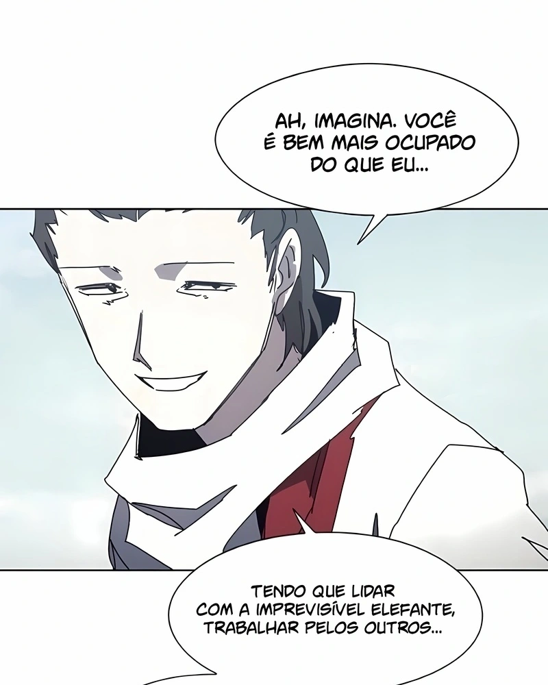 O Cavaleiro das Brasas Capítulo 190 Página 39