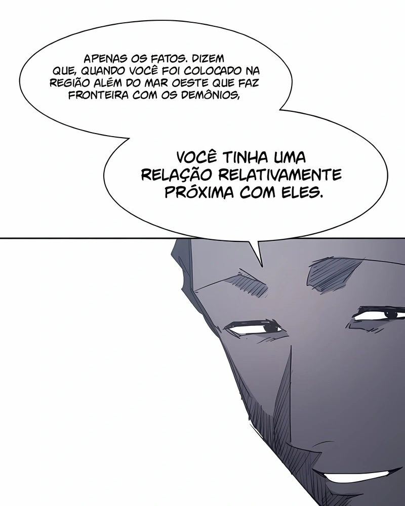 O Cavaleiro das Brasas Capítulo 190 Página 42