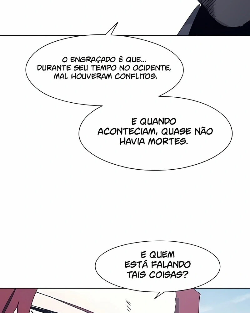 O Cavaleiro das Brasas Capítulo 190 Página 43