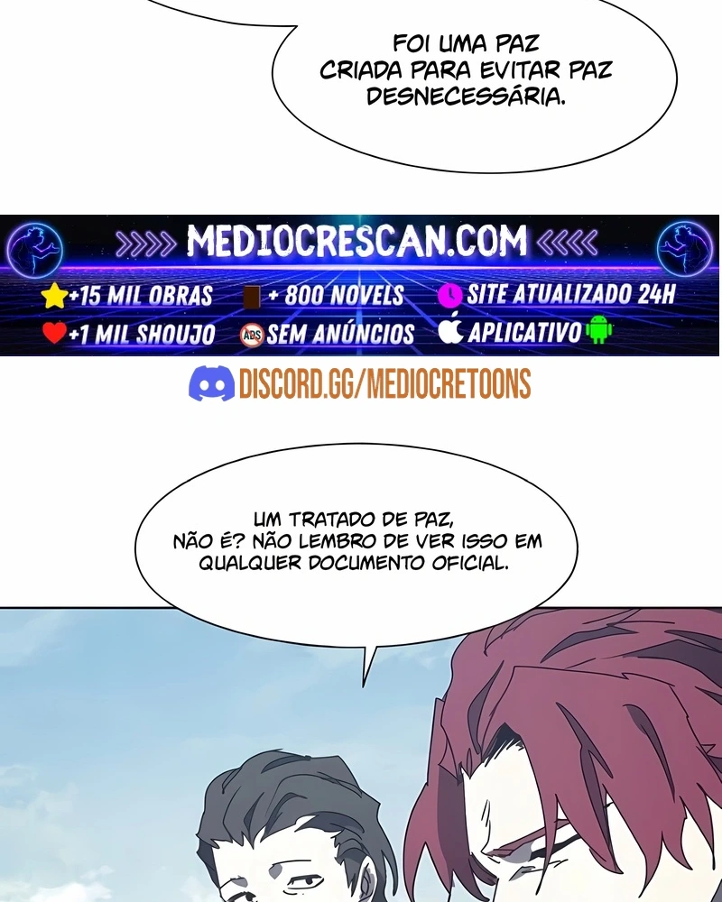 O Cavaleiro das Brasas Capítulo 190 Página 47