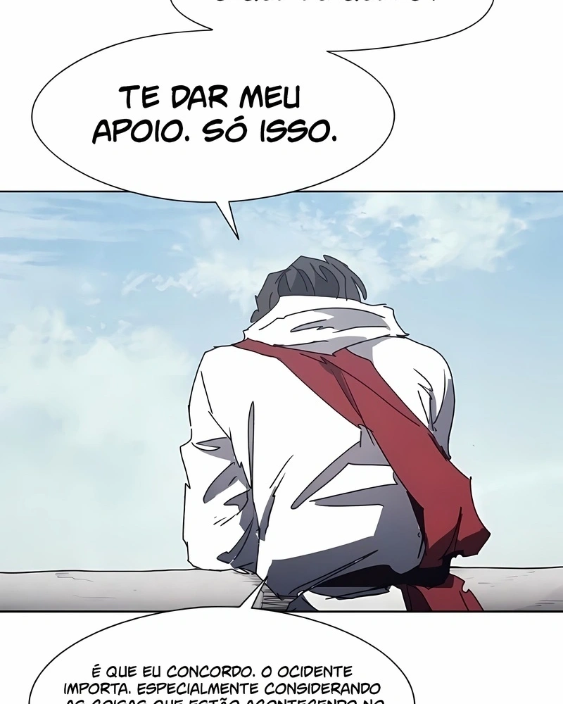O Cavaleiro das Brasas Capítulo 190 Página 56