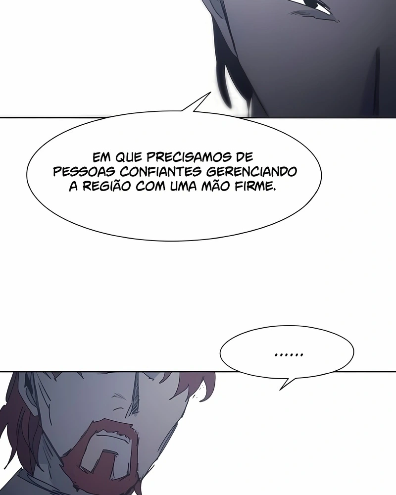 O Cavaleiro das Brasas Capítulo 190 Página 58