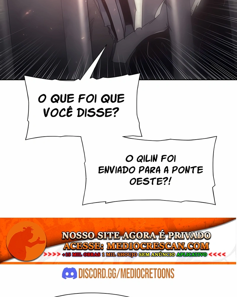 O Cavaleiro das Brasas Capítulo 190 Página 61