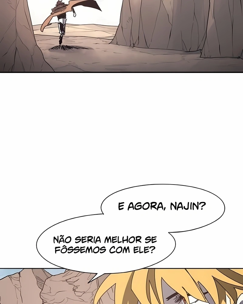 O Cavaleiro das Brasas Capítulo 190 Página 7