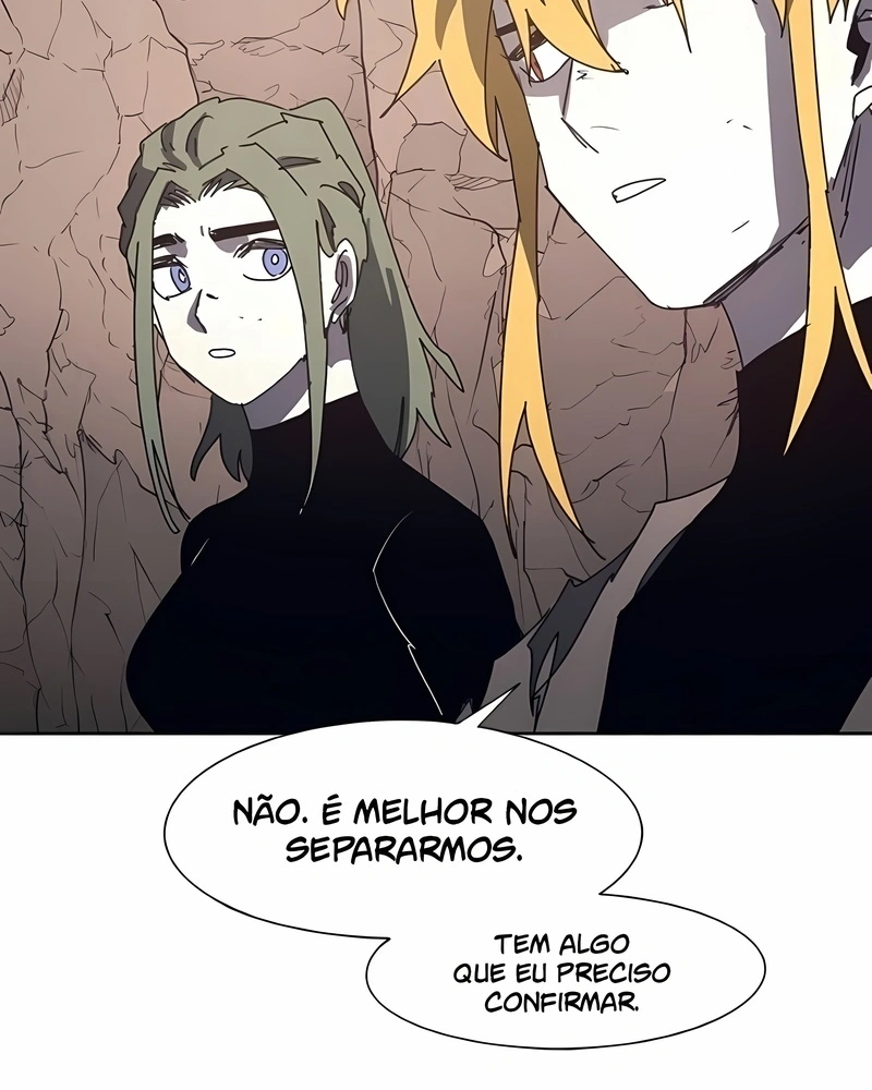O Cavaleiro das Brasas Capítulo 190 Página 8