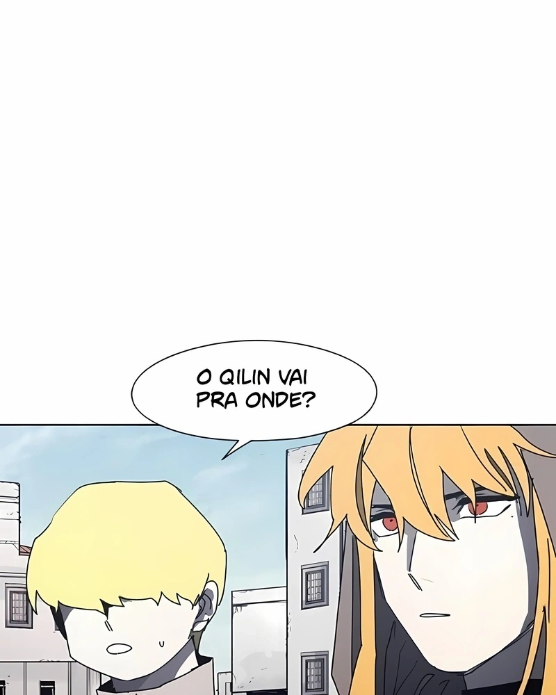 O Cavaleiro das Brasas Capítulo 191 Página 36