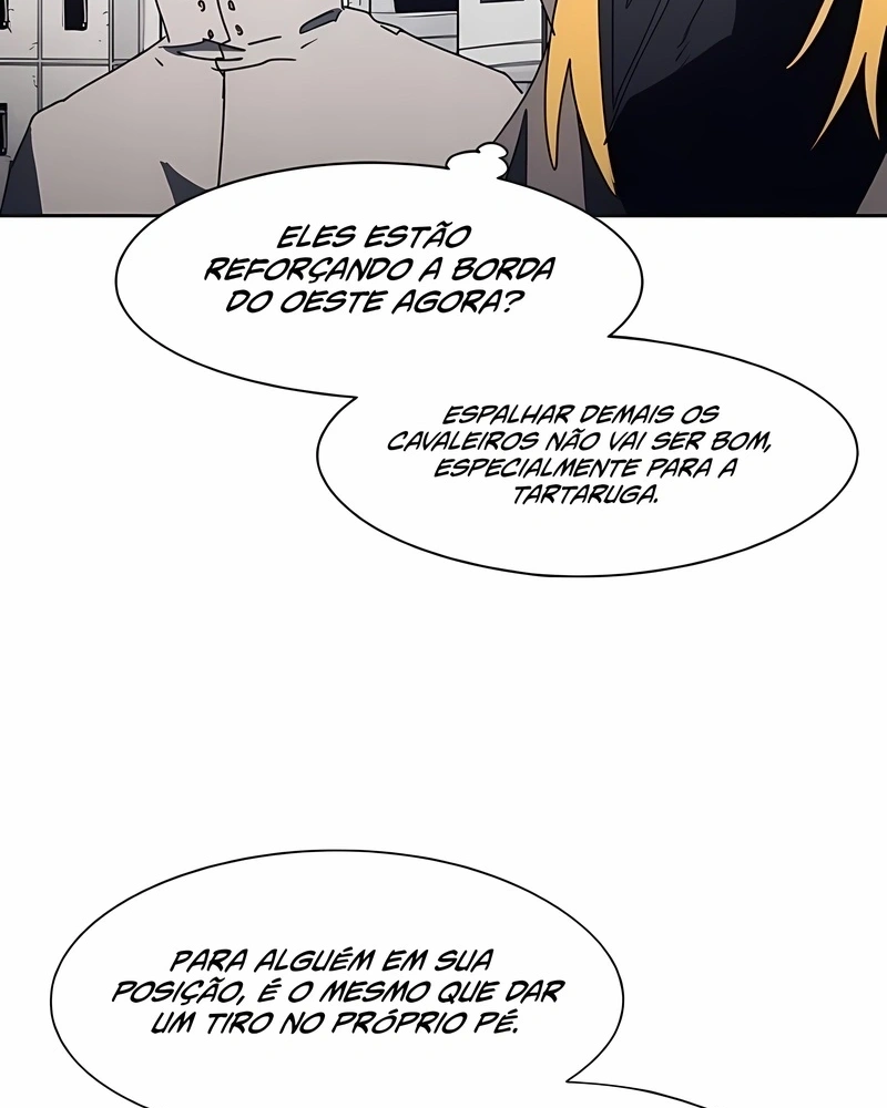 O Cavaleiro das Brasas Capítulo 191 Página 37
