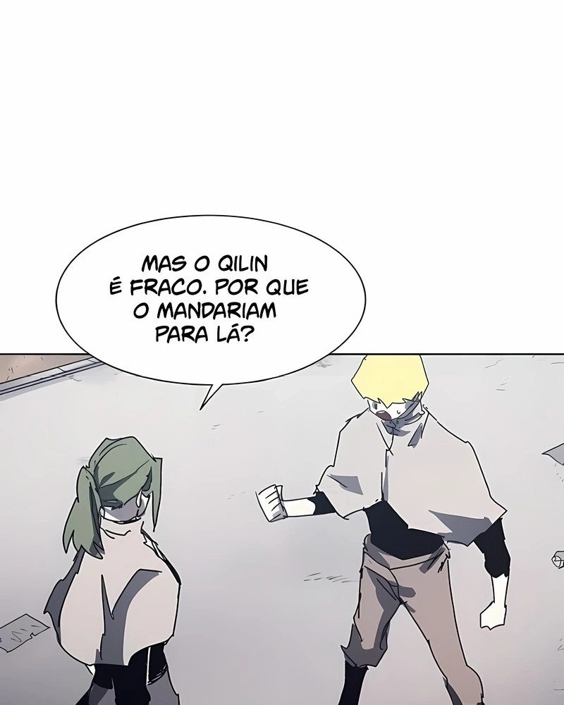 O Cavaleiro das Brasas Capítulo 191 Página 42