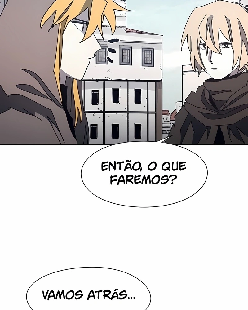 O Cavaleiro das Brasas Capítulo 191 Página 45